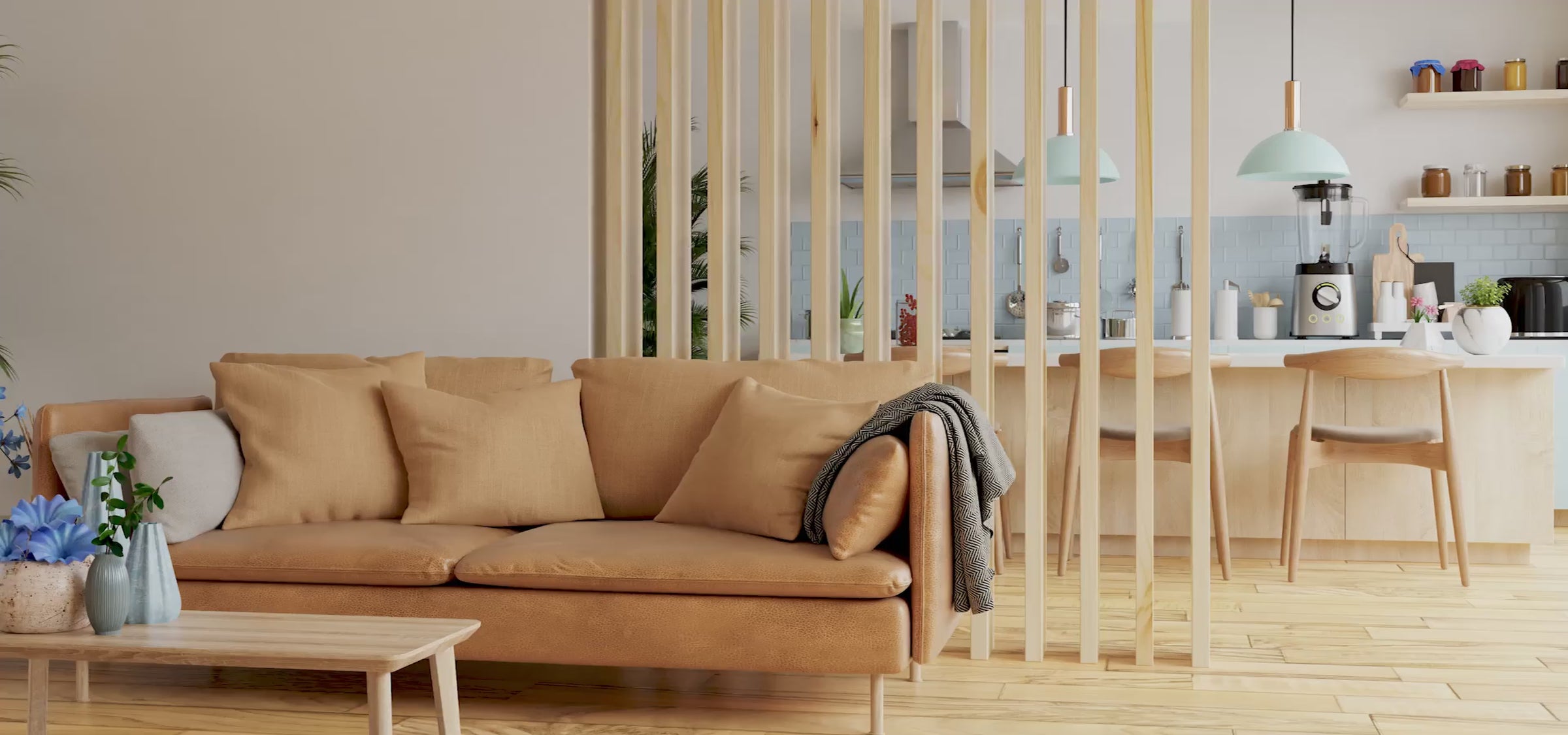 Load video: Our Seating Collection