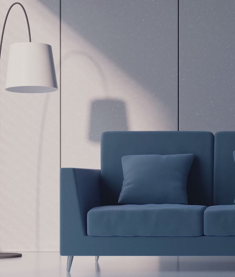 Sofas scrolled media