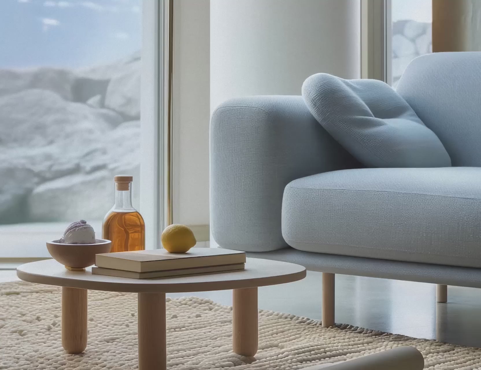 Load video: Sofas promo