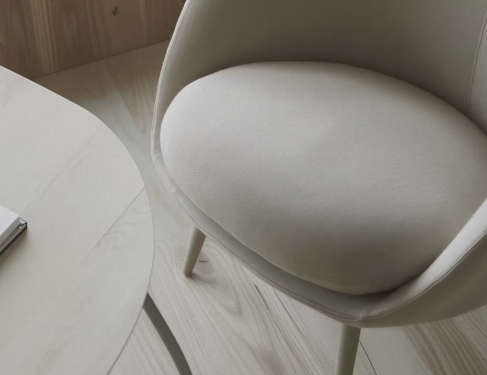 Load video: Seating promo